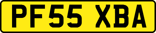 PF55XBA