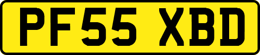 PF55XBD