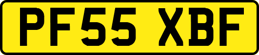 PF55XBF