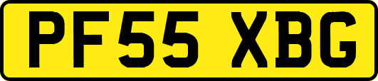 PF55XBG