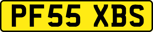 PF55XBS