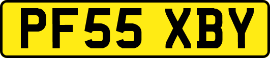 PF55XBY