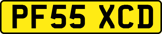 PF55XCD