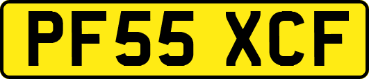 PF55XCF