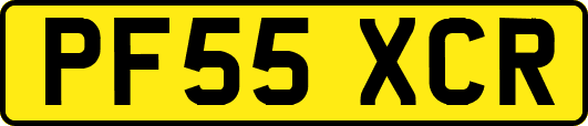 PF55XCR
