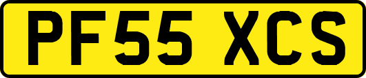 PF55XCS