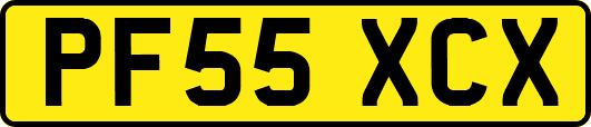 PF55XCX