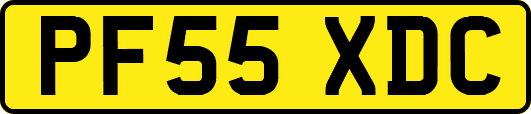 PF55XDC