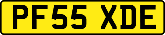 PF55XDE