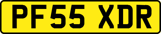 PF55XDR