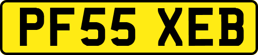 PF55XEB