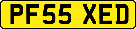 PF55XED