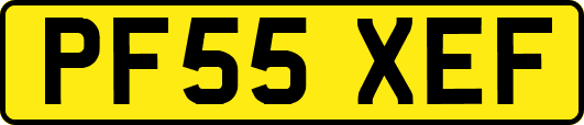 PF55XEF