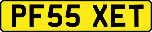 PF55XET
