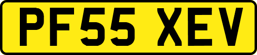 PF55XEV