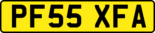 PF55XFA