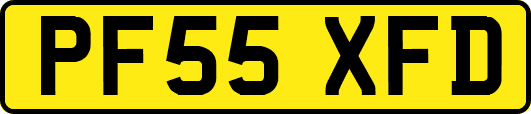 PF55XFD