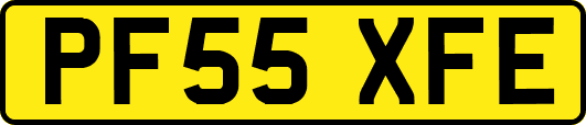 PF55XFE