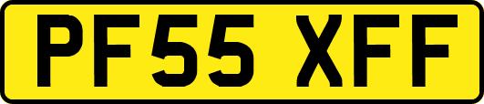 PF55XFF