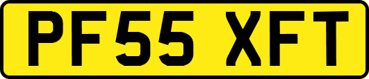 PF55XFT
