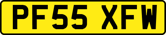 PF55XFW