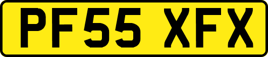 PF55XFX