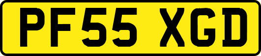 PF55XGD