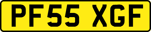 PF55XGF
