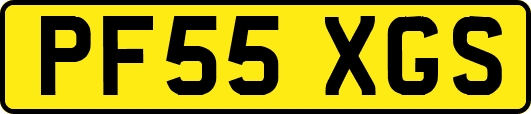 PF55XGS