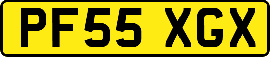 PF55XGX