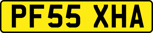 PF55XHA