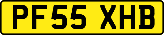 PF55XHB