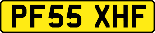 PF55XHF