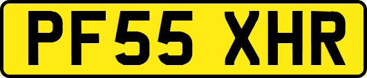 PF55XHR