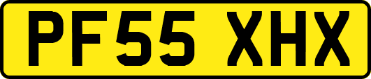PF55XHX