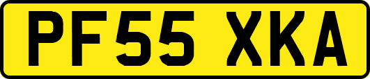 PF55XKA