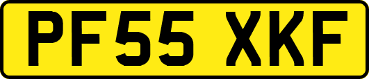 PF55XKF