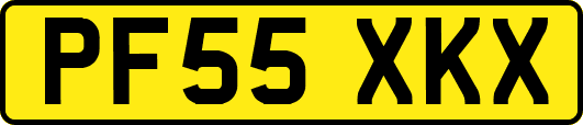 PF55XKX