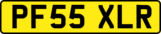 PF55XLR