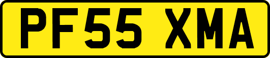 PF55XMA