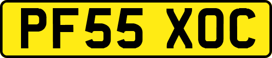 PF55XOC