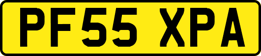 PF55XPA