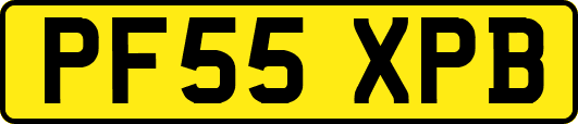 PF55XPB