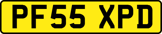 PF55XPD