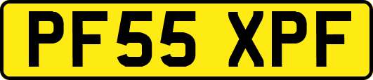 PF55XPF