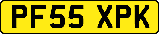 PF55XPK