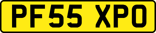 PF55XPO