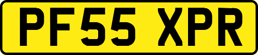 PF55XPR