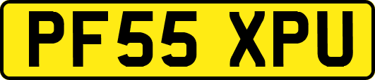 PF55XPU