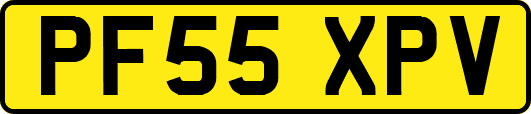 PF55XPV